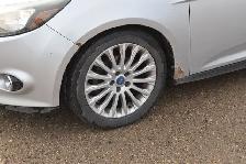 2012 Ford Focus Titanium - Photo 26
