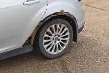 2012 Ford Focus Titanium - Photo 27