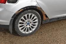 2012 Ford Focus Titanium - Photo 28