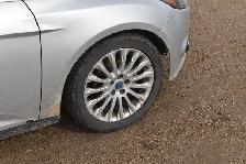 2012 Ford Focus Titanium - Photo 29