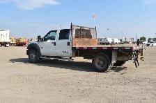 2013 Ford F-450 SD - Photo 2