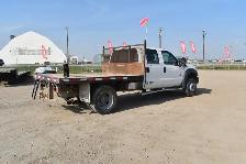 2013 Ford F-450 SD - Photo 3