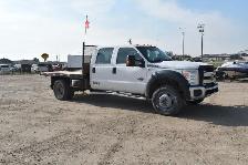 2013 Ford F-450 SD - Photo 4