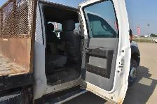 2013 Ford F-450 SD - Photo 18