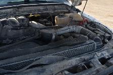 2013 Ford F-450 SD - Photo 26