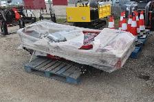 2026 SDLANCH IRET13 60V Electric Tricycle (Red) - Photo 3