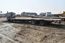 2012 Lode King 53ft Step Deck Trailer - Photo 2