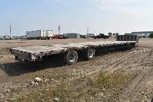2012 Lode King 53ft Step Deck Trailer - Photo 3