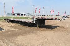 2012 Lode King 53ft Step Deck Trailer - Photo 4