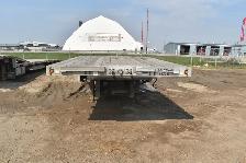 2012 Lode King 53ft Step Deck Trailer - Photo 5