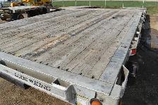 2012 Lode King 53ft Step Deck Trailer - Photo 6
