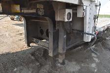 2012 Lode King 53ft Step Deck Trailer - Photo 9