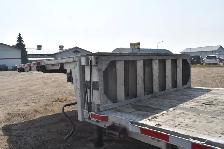 2012 Lode King 53ft Step Deck Trailer - Photo 10