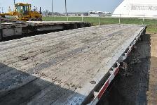 2012 Lode King 53ft Step Deck Trailer - Photo 11