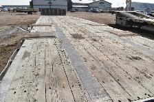 2012 Lode King 53ft Step Deck Trailer - Photo 12