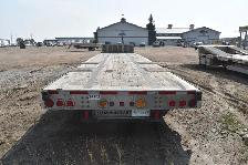 2012 Lode King 53ft Step Deck Trailer - Photo 13