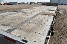 2012 Lode King 53ft Step Deck Trailer - Photo 14