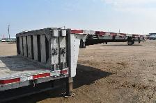 2012 Lode King 53ft Step Deck Trailer - Photo 15
