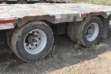 2012 Lode King 53ft Step Deck Trailer - Photo 17