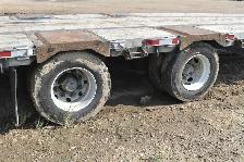 2012 Lode King 53ft Step Deck Trailer - Photo 18