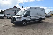 2016 Ford Transit 350