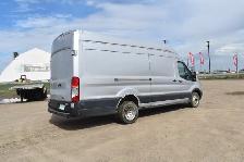 2016 Ford Transit 350 - Photo 3
