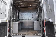 2016 Ford Transit 350 - Photo 19