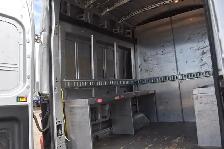 2016 Ford Transit 350 - Photo 20