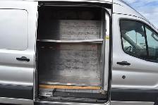2016 Ford Transit 350 - Photo 22