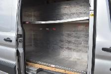 2016 Ford Transit 350 - Photo 23