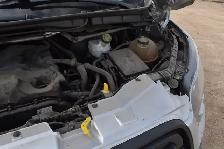 2016 Ford Transit 350 - Photo 30