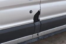 2016 Ford Transit 350 - Photo 36