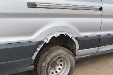 2016 Ford Transit 350 - Photo 39