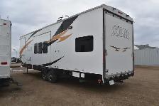 2012 Forest River XLR 37ft Toy Hauler - Photo 2