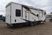 2012 Forest River XLR 37ft Toy Hauler - Photo 3