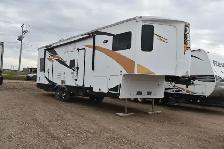 2012 Forest River XLR 37ft Toy Hauler - Photo 4