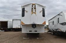 2012 Forest River XLR 37ft Toy Hauler - Photo 5