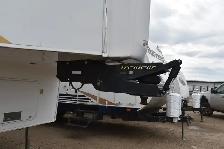 2012 Forest River XLR 37ft Toy Hauler - Photo 6