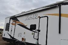 2012 Forest River XLR 37ft Toy Hauler - Photo 7