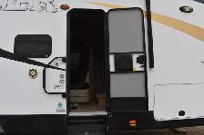 2012 Forest River XLR 37ft Toy Hauler - Photo 8