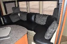 2012 Forest River XLR 37ft Toy Hauler - Photo 10