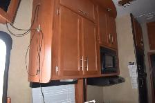 2012 Forest River XLR 37ft Toy Hauler - Photo 12