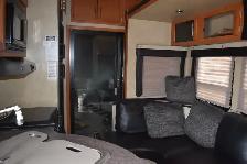 2012 Forest River XLR 37ft Toy Hauler - Photo 13