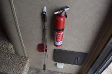 2012 Forest River XLR 37ft Toy Hauler - Photo 17