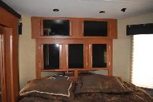 2012 Forest River XLR 37ft Toy Hauler - Photo 32