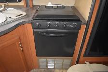 2012 Forest River XLR 37ft Toy Hauler - Photo 33