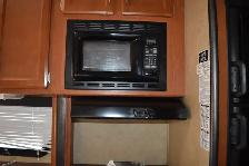 2012 Forest River XLR 37ft Toy Hauler - Photo 34