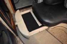 2012 Forest River XLR 37ft Toy Hauler - Photo 41