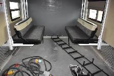 2012 Forest River XLR 37ft Toy Hauler - Photo 44
