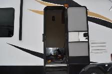 2012 Forest River XLR 37ft Toy Hauler - Photo 53